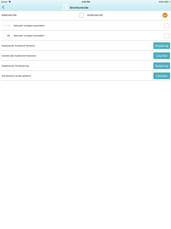 Screenshot #6 pour DRH-301 WiFi