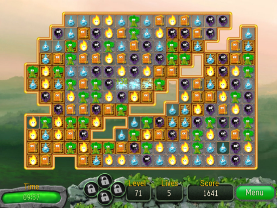 Screenshot #6 pour Druids: Battle of Magic