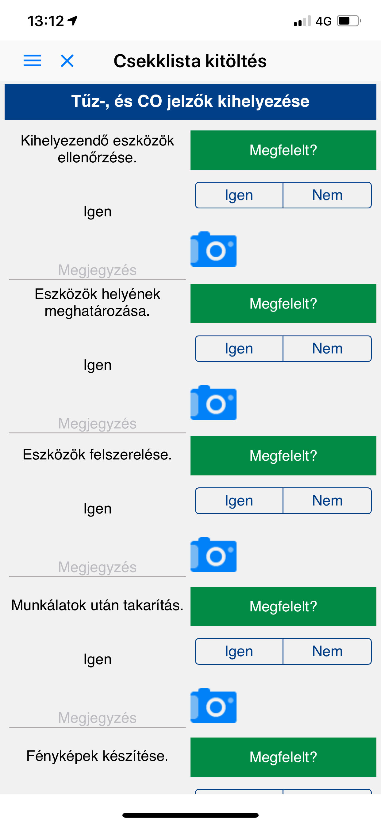 NB Építés