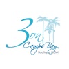 3 On Camps Bay