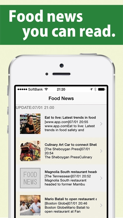 Recipe Search screenshot-4