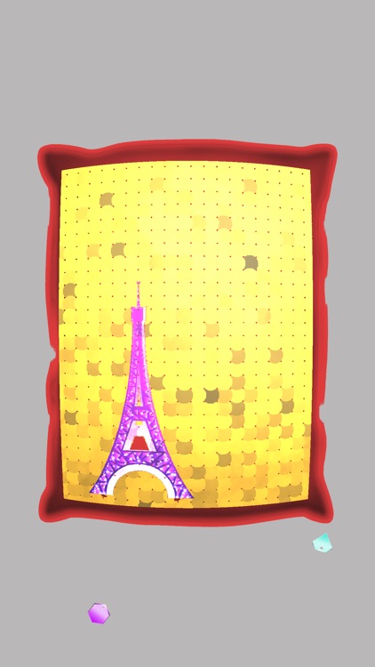 Sequin Mania 3d screenshot-6