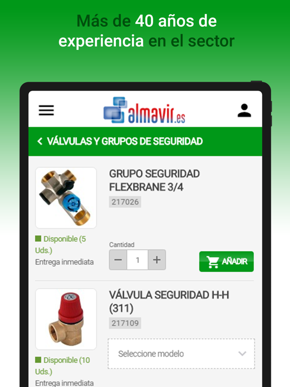 Screenshot #5 pour Almavir