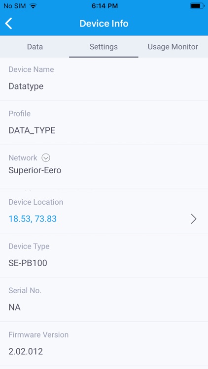 Stride Pocket Portal screenshot-5