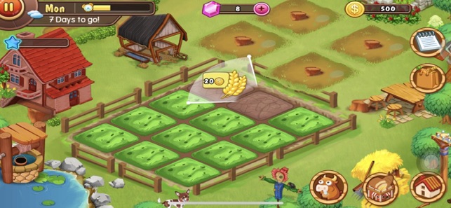 HappinessTown(圖3)-速報App