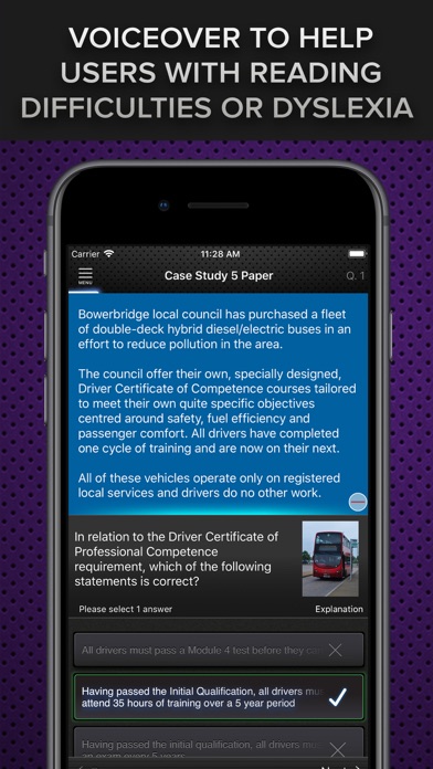 Driver CPC Case Study Test UKのおすすめ画像4