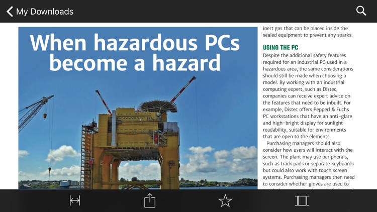 Electrical Engineering Mag