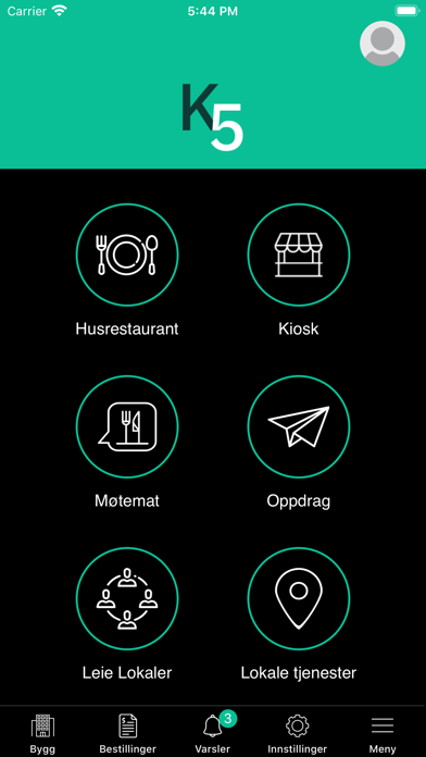 Karvesvingen 5 screenshot 2