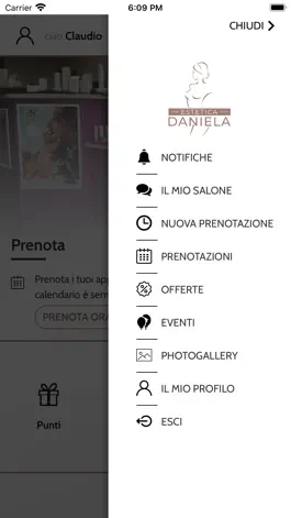 Game screenshot Estetica Daniela hack