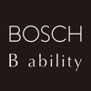 BOSCH（ボッシュ）公式アプリ