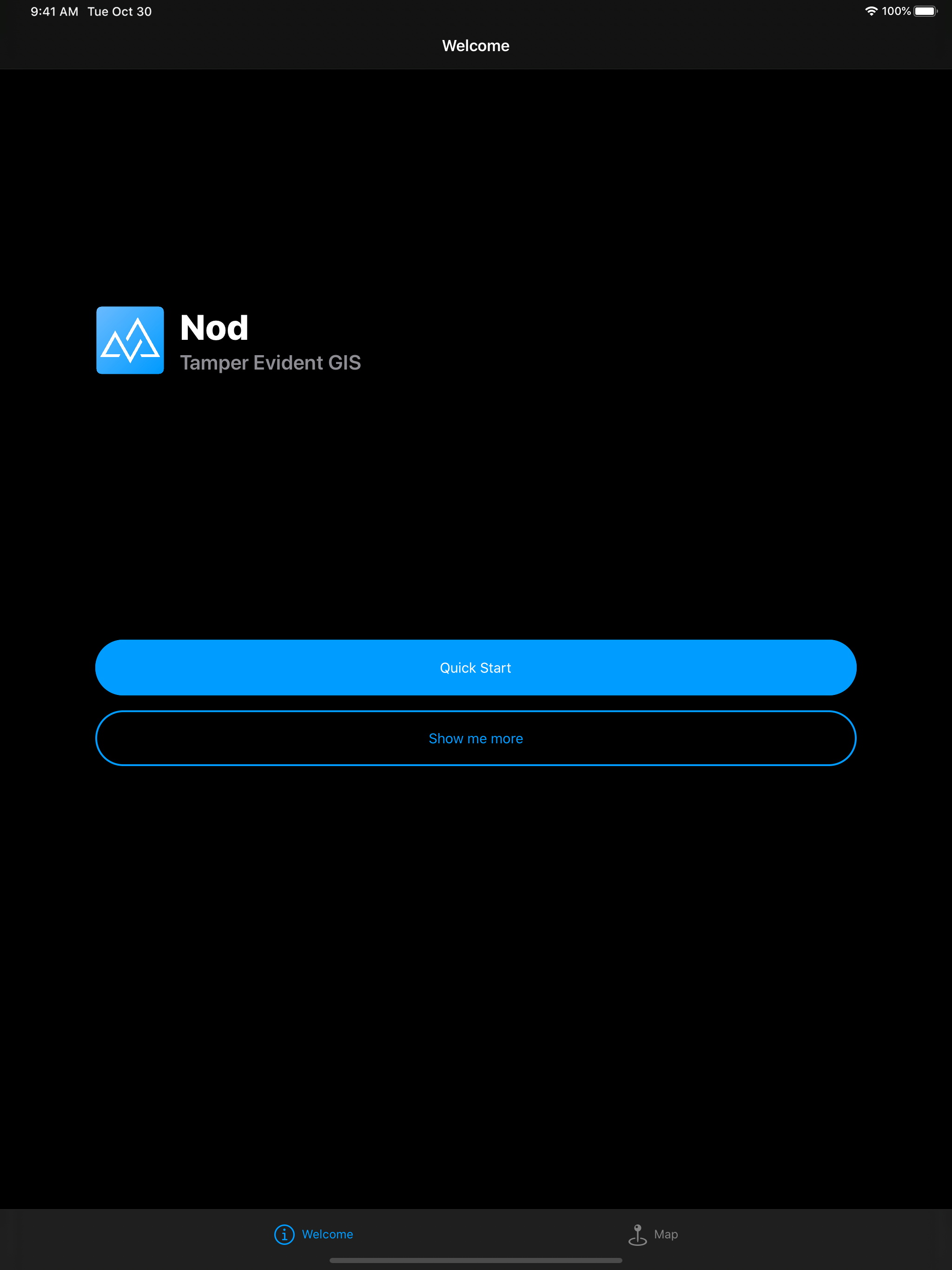 Nod