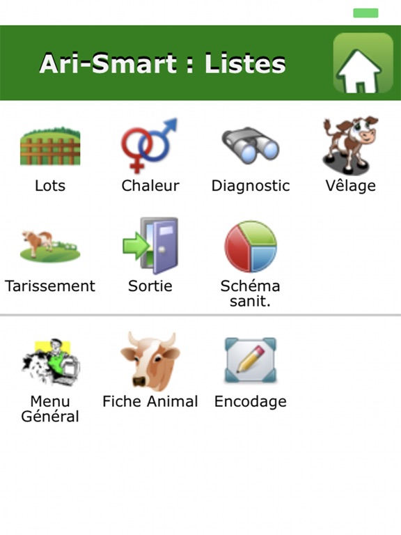 Screenshot #4 pour AriSmart by Awe
