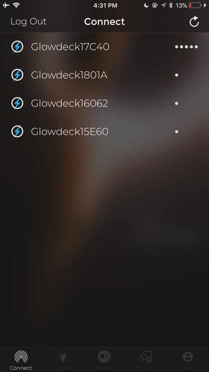 Glowdeck screenshot-3