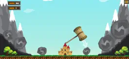 Game screenshot Castle Hammer swing Smash Time hack
