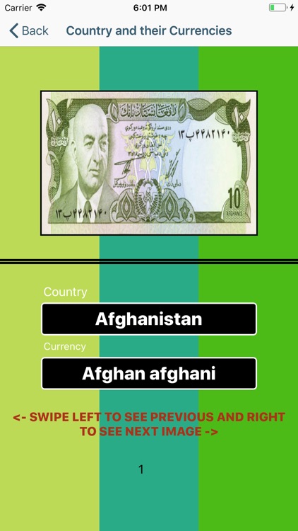 KnowDifferentCountries