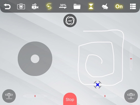 Screenshot #5 pour LMRC-FUN