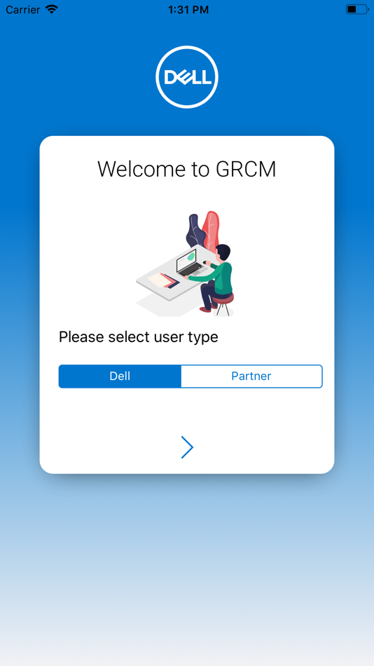 GRCM - 1.0.2 - (iOS)