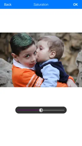 Game screenshot Sticker Your Photo hack