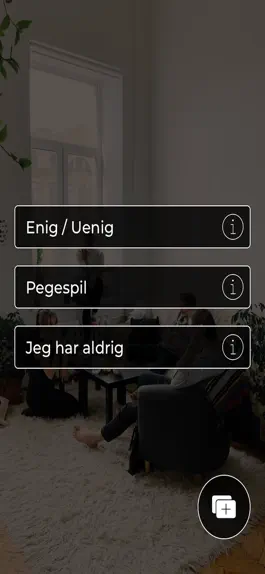 Game screenshot Godt Selskab mod apk