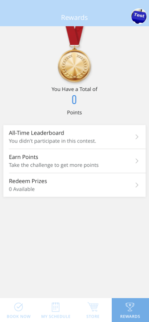 Live Oak Strength(圖4)-速報App
