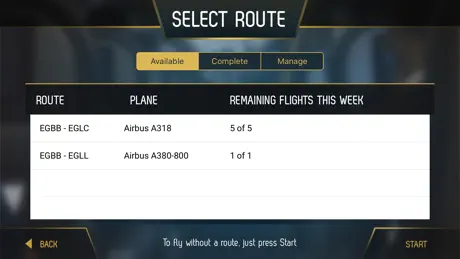 Infinite Passengers