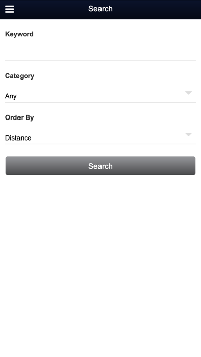 Craft Passport screenshot