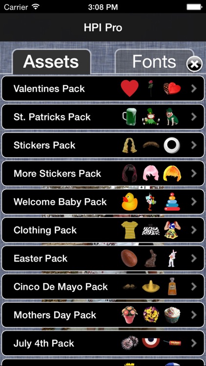 Holiday Picture it! screenshot-4