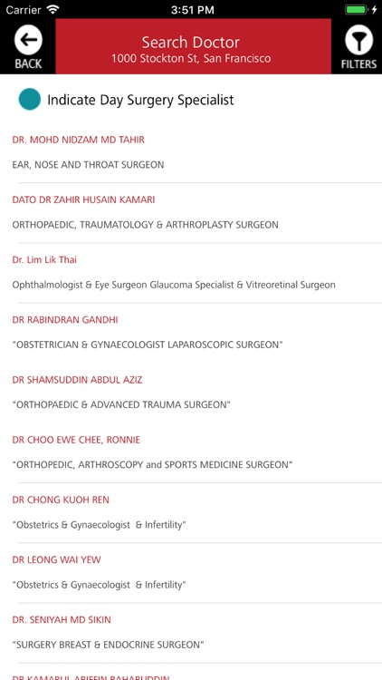 PruBSN Navigator screenshot-4