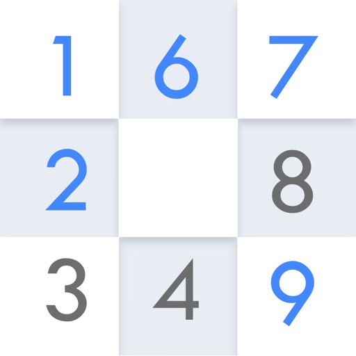 Sudoku - Classic Sudoku