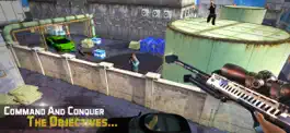Game screenshot Call of Sniper Combat - WW2 hack