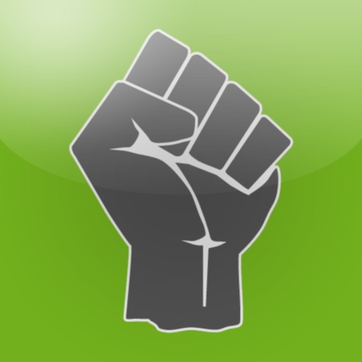 Protest Sim icon