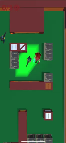 Game screenshot Hunter Shooters:Assasin Heroes hack
