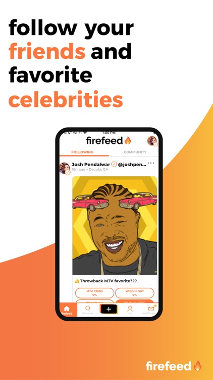 firefeed: lit questions