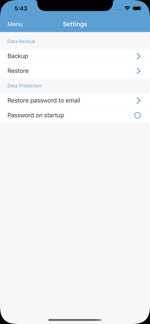 Notepad: notes, checklist(圖9)-速報App