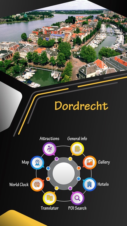 Dordrecht Travel Guide