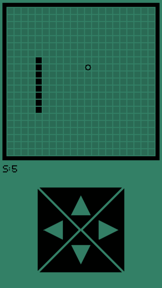 Snake Classic Retro Arcade screenshot