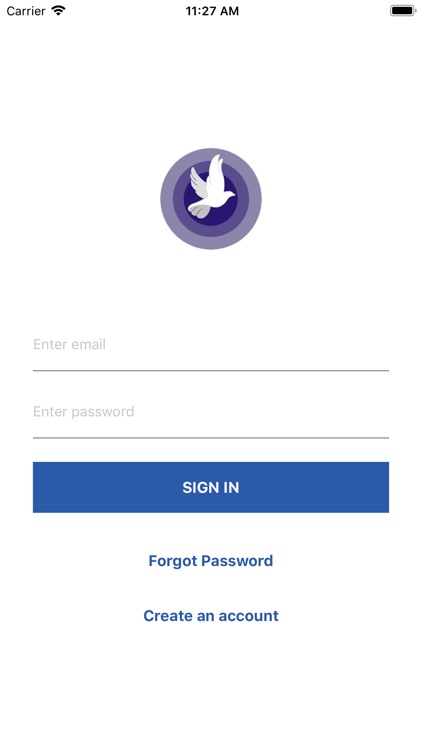 De West Wind Nigeria Driver