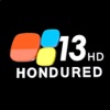 Hondured 13