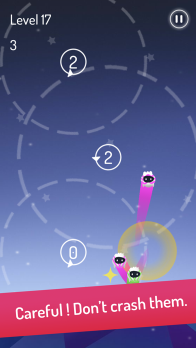 Spinning Orbit screenshot 2