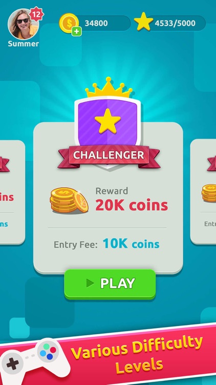 Dots and Boxes: Multiplayer screenshot-4