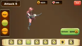 Game screenshot Checkedd! apk