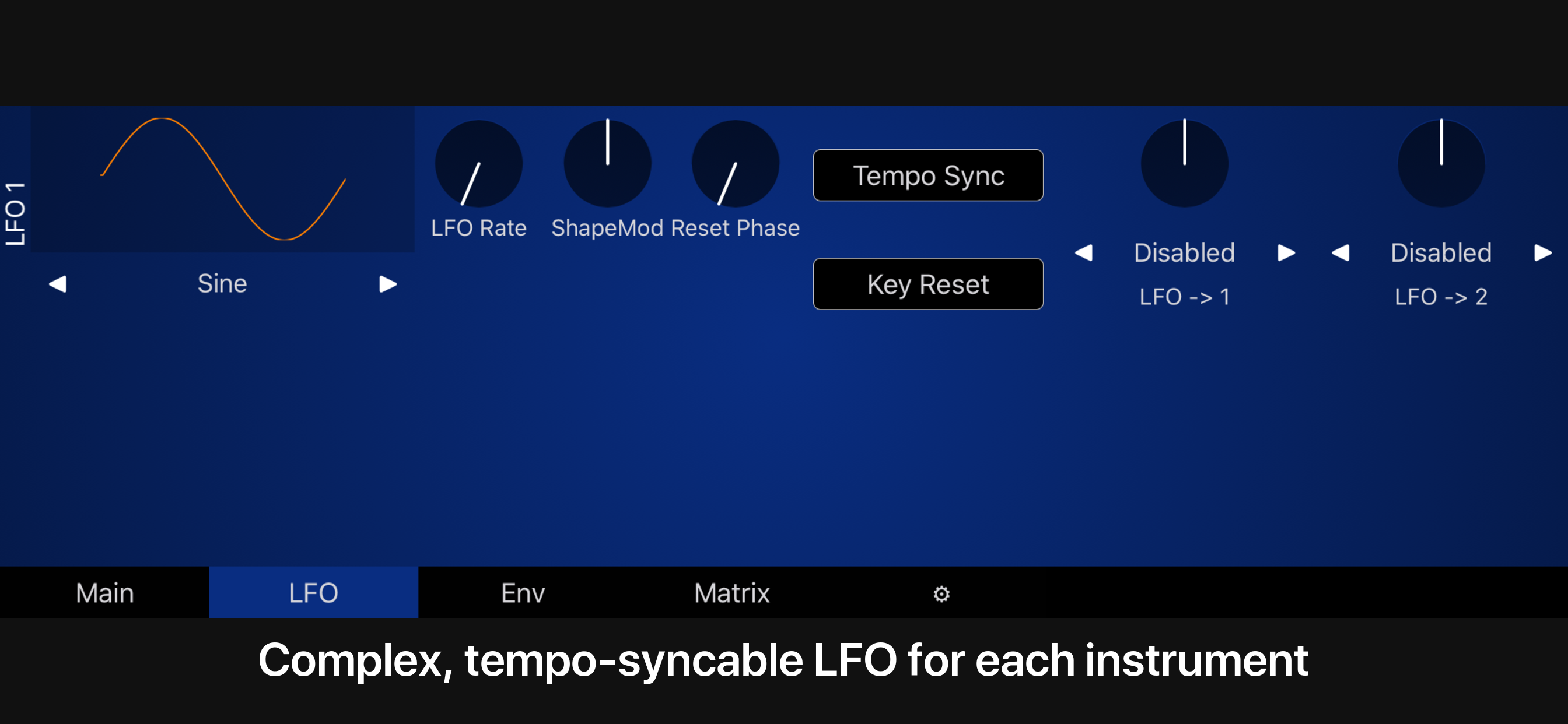 Spectrum Synthesizer Bundle