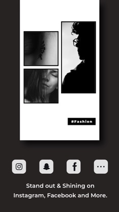 iStory Editor for Instagram screenshot 6