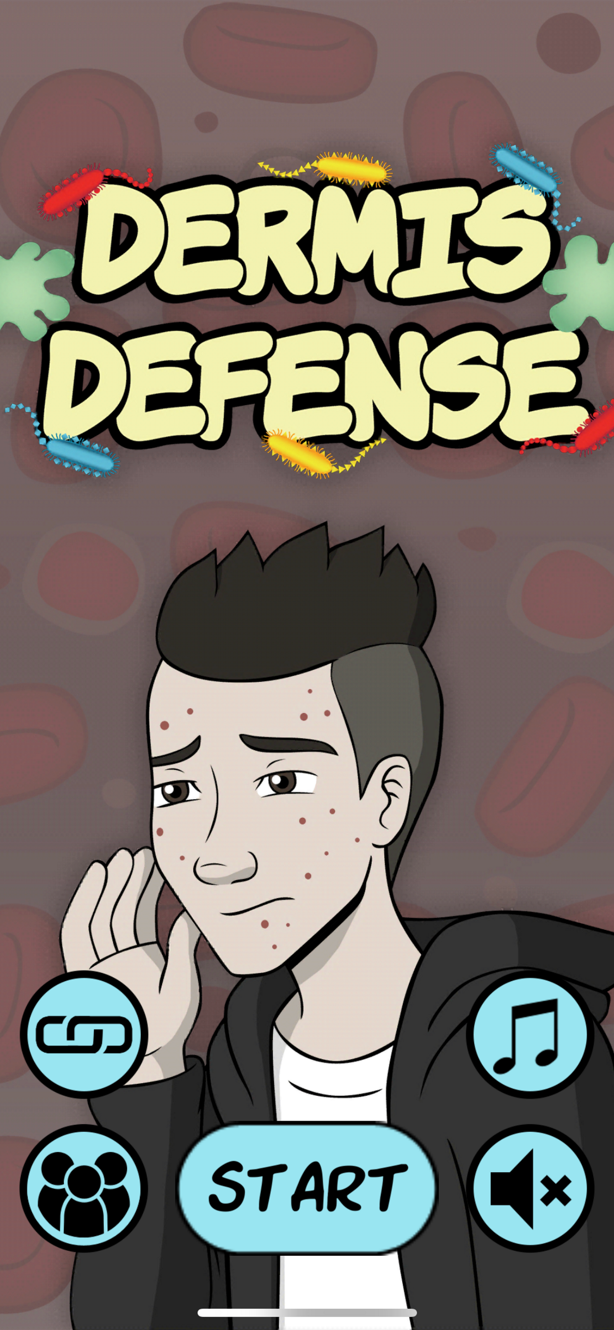 Dermis Defense
