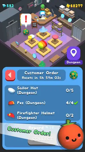 Infinite Pool screenshot 1