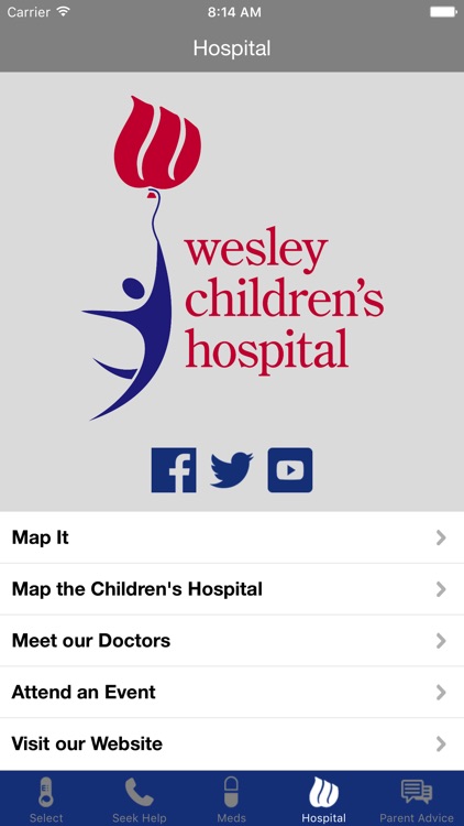 Wesley screenshot-3
