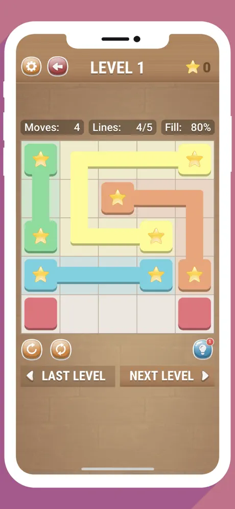 Dot Connect: Classic AZ