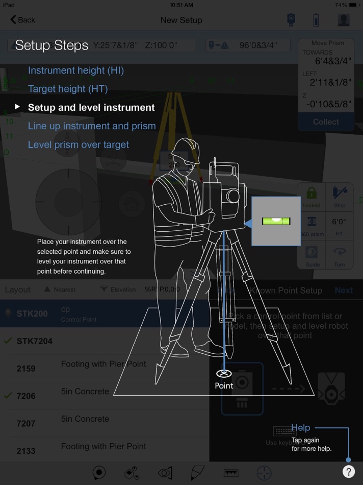#5. BIM 360 Layout (iOS) 由: Autodesk Inc.