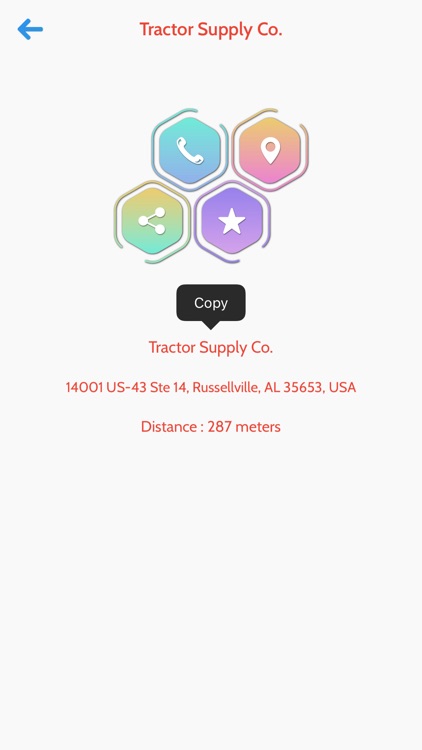 App to WalMart & Sam's Clubs screenshot-5
