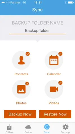 Game screenshot CloudIUS apk
